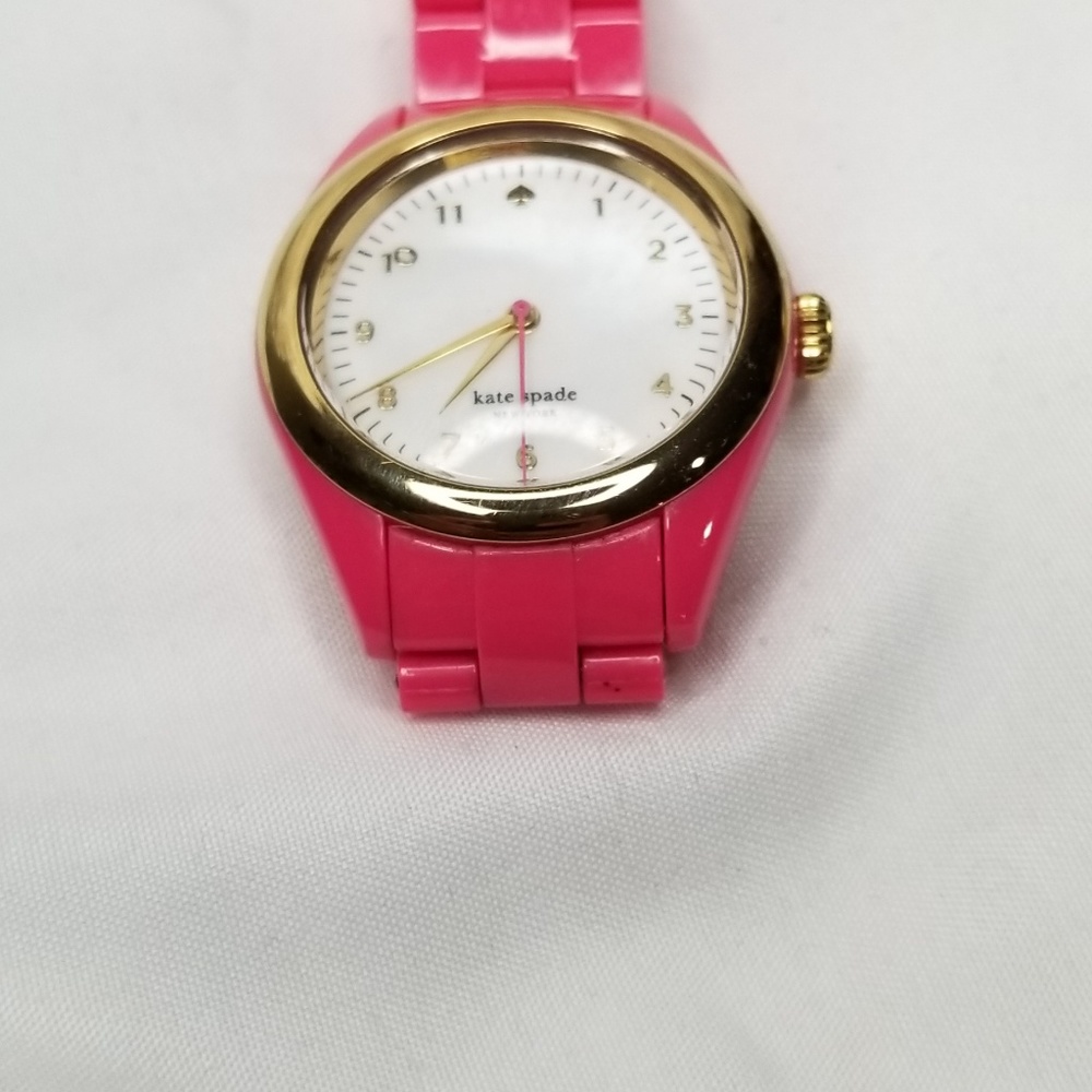 Kate Spade Watch View 2